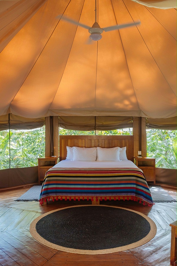 亿伽设计-汤泉设计-Destino Mio疗愈酒店：重新定义奢华与持续性