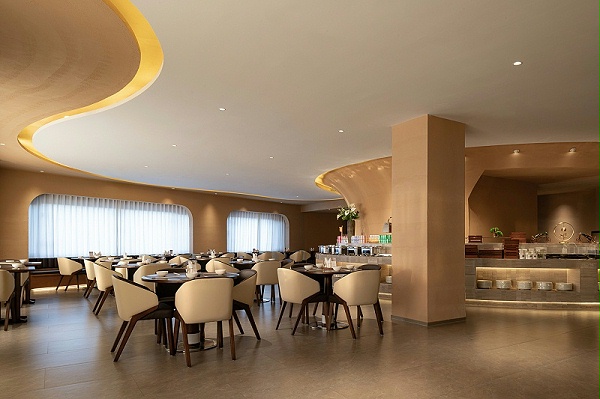 漱心•峡谷艺术温泉：原生态艺术温泉酒店